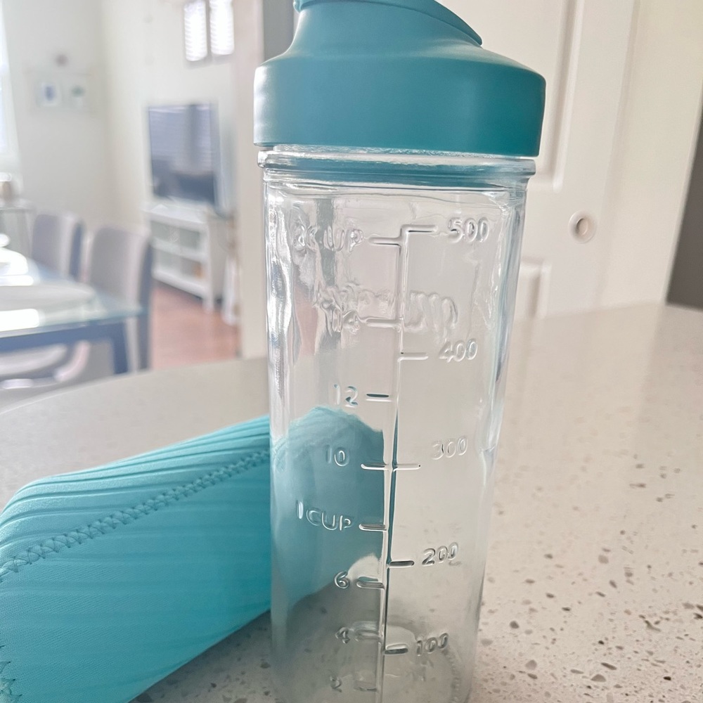 NEW Masontop water bottle